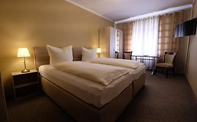 Hotel Grüner Kranz